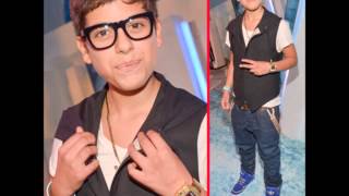 matt hunter nuevo promise