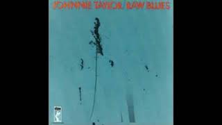 Johnnie Taylor - When There&#39;s Some There&#39;s Fire