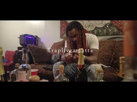 TrapLivezMatta - Days Off ( Official Music Video )