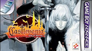 Vidéo Castlevania: Aria of Sorrow