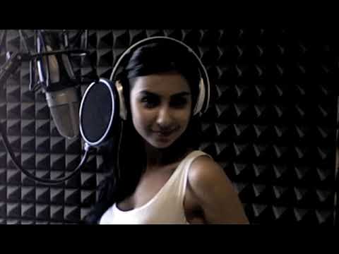 Adina Zotea - I'm no Good (Amy Winehouse Cover)