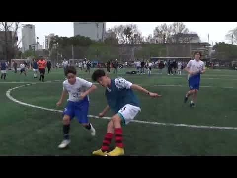 PESTAL PALACE VS GRECIA - #LigaNuñez - S15 - 18/9/2022