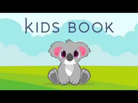 Kidsbook Video