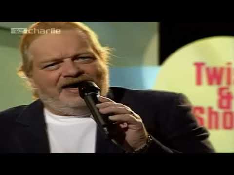 Flemming Bamse Jørgensen - På En Bænk I Kongens Have - Twist & Shout