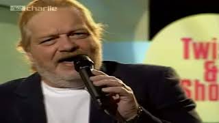 Flemming Bamse Jørgensen - På En Bænk I Kongens Have - Twist &amp; Shout