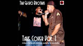 Tha Gecko Brothas-Here We Go(Live At the Funhouse)