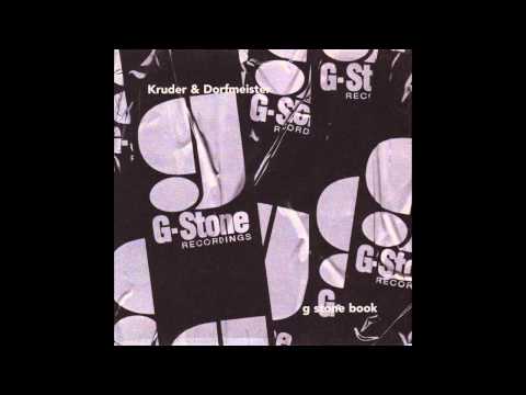 Kruder & Dorfmeister - Deep Shit (Part 1&2)