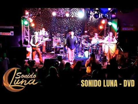 Sonido Luna : DVD (2017)