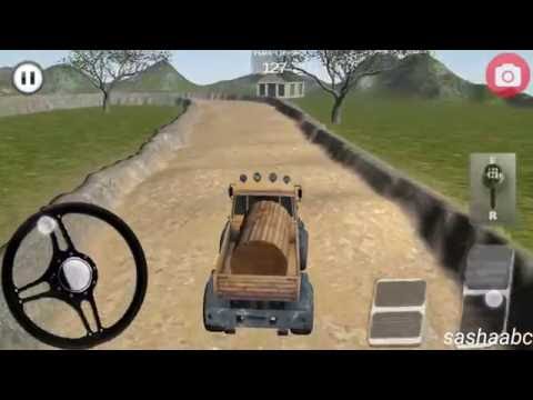 truck challenge 3d обзор игры андроид game rewiew android.