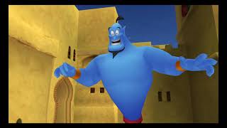 The Captain trying to remember where we are in Kingdom Hearts Chain of Memories (Part 2:3)