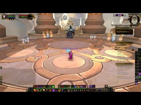 world of warcraft / Volatile Air farm gold guide 6.2.3