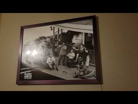 Rhapsody in Blue (1924), by Paul whiteman & his concert orchestra, feat. George Gershwin on piano