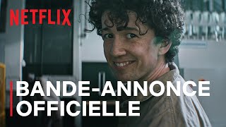 Trailer VF - Saison 4