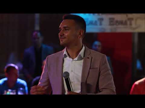 Angel Stojkoski -  Kako da te prebolam