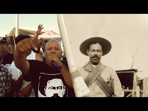 Mexican Fusca - Pancho Villa (video oficial)