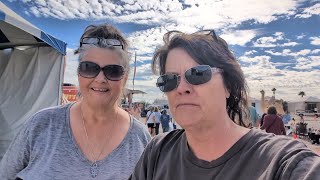 The Big Tent | Tyson Wells | The Worlds Best Corndog