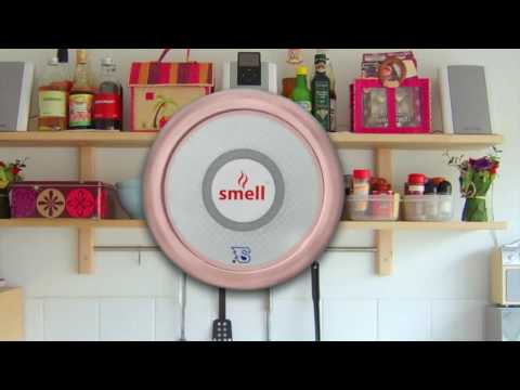 Subtronics Smell 600 Gms Domestic Kitchen Gas Leak Detector