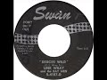 Link Wray and The Raymen "Deuces Wild" - 3 Chord Philosophy Link Wray and The Raymen "Deuces Wild"