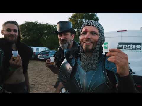 Feuerschwanz On Tour - Baltic Open Air 2022