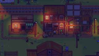 Vampire Rancher trailer
