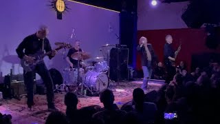 Blockbuster - Jesus Lizard