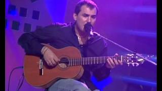 Ismael Serrano - Principio de Incertidumbre (Acústico)