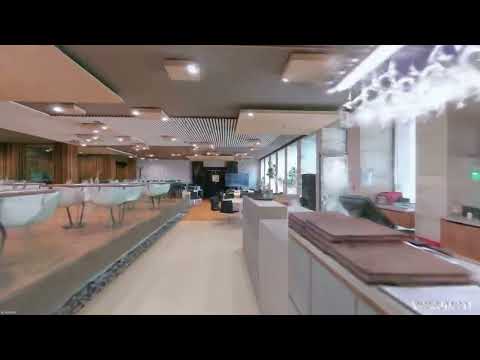 Yasmin Kosice Fly Through