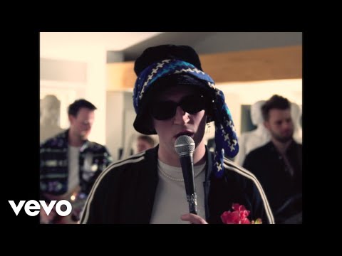 Picture This - LA House Party (Official Video)