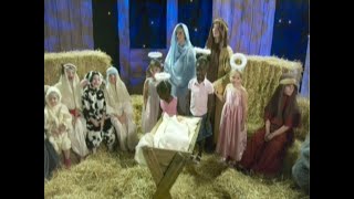 The Wiggles - Away in a Manger (Original, New &amp; Fruit Salad)