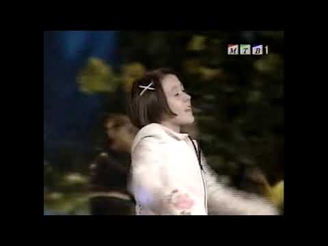 Сашка Петковска - Тутуле Бале / Saska Petkovska - Tutule Bale