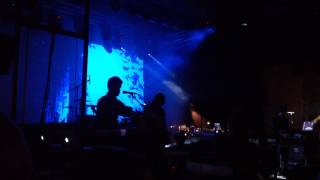 Laibach - 'Eurovision' live NCN Festival 2014
