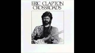 Eric Clapton - Steady Rollin&#39; Man