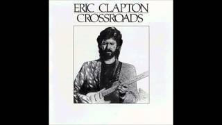 Eric Clapton - Steady Rollin&#39; Man