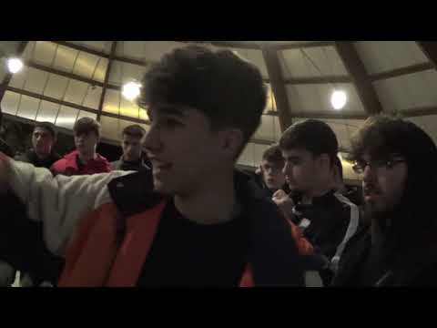 Zalas vs Urba GKS | OCTAVOS | Clasificatoria BDP (A CORUÑA)