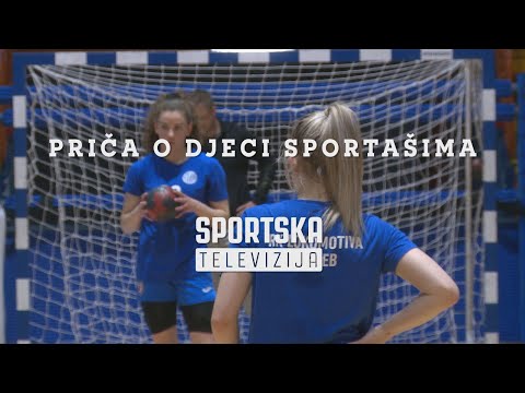 ŽRK Lokomotiva - omladinski pogon