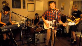 Bellows - "See Bright, Be Fine" (Violitionist Sessions)