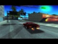 Ford XB Falcon GT Coupé V2 for GTA San Andreas video 1