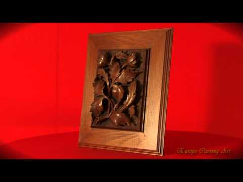 0013_Closed Flowers and Leaves