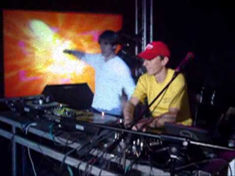 Radiotrance - Nuclear Test