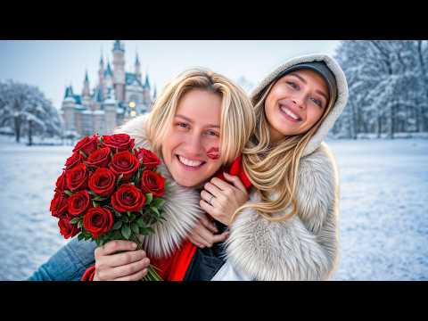 My Date with Pola from the Base