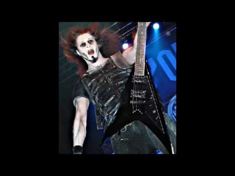 Powerwelpe, Werewolves of Armenia [Nightcorversion]