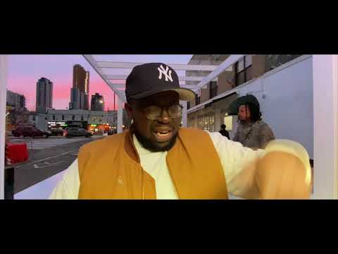 Juan Carlos (Juanito 30k) - PARKA (Official Video)  [dir. by Vinny Doods]