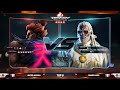 Super Akouma Akuma Vs Danielmado Leroy 2022 TWT Masters VSFighting X Winners Semi Finals