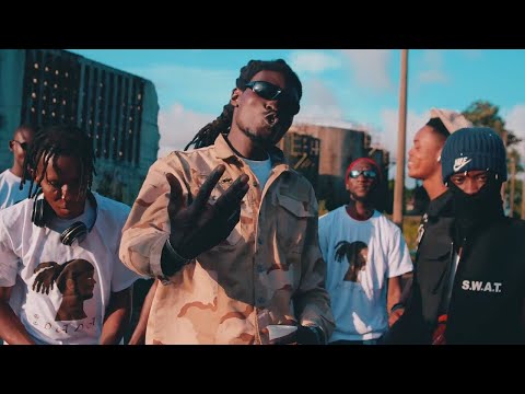 Chango Dada - Anou Akha Sôri (Clip officiel)       King Chango 🇬🇳
