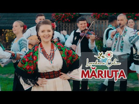 Loredana Călin - Măriuța (Videoclip Oficial)
