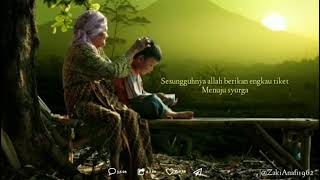 Download lagu Story wa [IBU] Ustadz Abdul Somad mp3