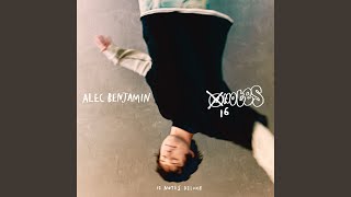 Lirik Lagu The Plan - Alec Benjamin: What I Wanted then Isn't What I've Got Now but If I Did It