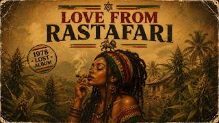 Download lagu Roots Reggae (1978) [Unreleased Album] Zion Sister Shilah & Zion Empress - Love From Rastafari mp3
