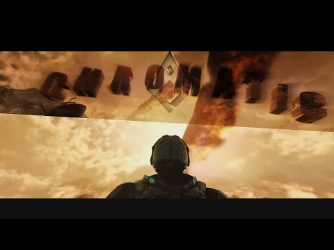 AvengeGoW - "Chromatic" Clan Wars Final Round