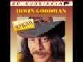 Irwin Goodman - Vain elämää 